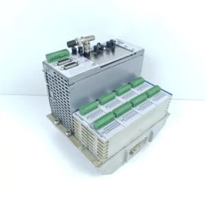 Rexroth PPC-R22.1 PPC-R22.1N-N-Q1-NN-NN-FW + RME02.2+ RMA02.2 TOP ZUSTAND TESTED