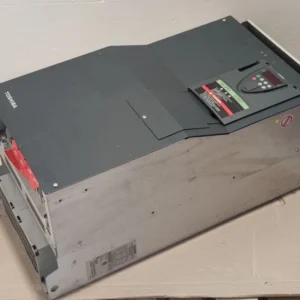 Toshiba Transistor Inverter VFPS1-4550PL-WN 55kW-88kVA-75HP TESTED & TOP ZUSTAND