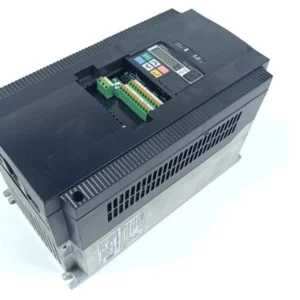 Omron 3G3MX2-A4055-E 3G3MX2A4055E 400V 5,5kw Rev.ADAH Ver.2.0 TESTED TOP ZUSTAND