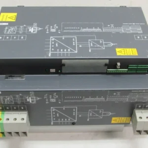 Rexroth Bosch PSU 5100 L MNR 1070077920-GA1 Inverter Modul 400V 110A Top Zustand