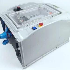 Promess UFM Line5 Fügemodul Controller PSB030G1-SLS M702-034 00100 A TOP ZUSTAND