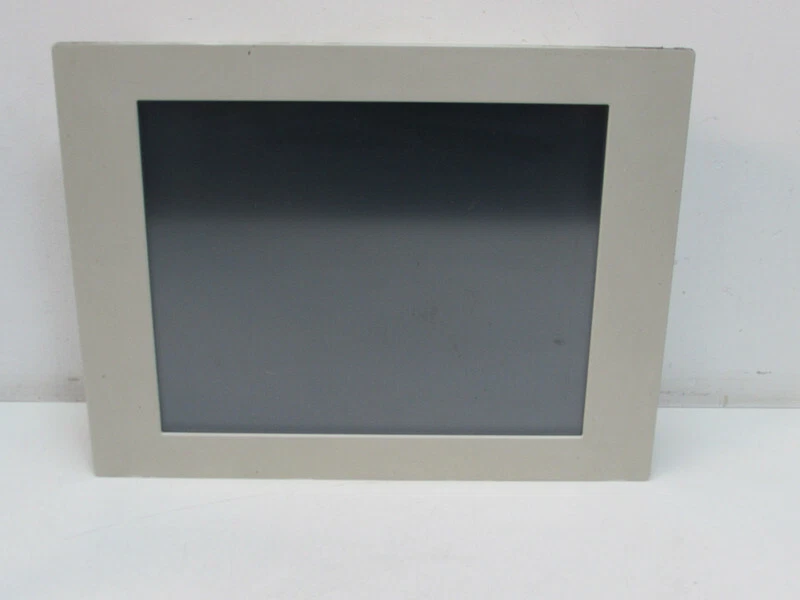 17" Panel PC AR-P170-T545 zz0000786 230V intel core2 Duo cpu PCI-P16POR16 TESTED