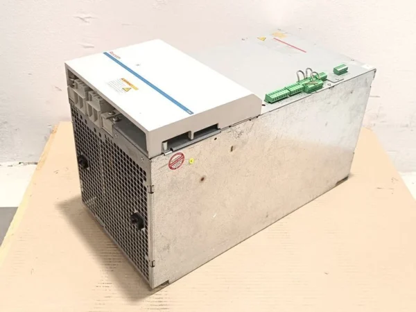 Rexroth System 200 AC Power Supply HVR03.2-W045N HVR03.2-W045N-RE02 TESTED & TOP