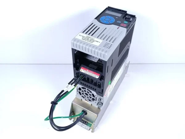 Allen Bradley 25B-D6P0N114 2,2kw 400V + 25-RF7P5-AL Filter Series A TESTED & TOP