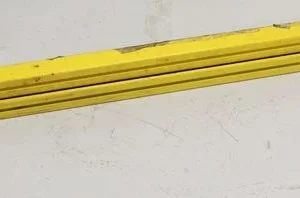 Sick 14-FGS Lichtschranke Sender FGSS1800-11 + Empfänger FGSE1800-11 TOP ZUSTAND