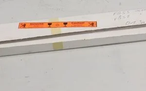 Sick 30-FGS Lichtschranke Sender FGSS1650-21 + Empf. FGSE1650-21 TOP ZUSTAND OVP