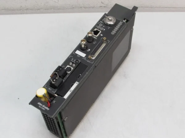 Allen Bradley 1785-L80C15 /F PLC-5/80C Controlnet 1785-L80C15/F PLC-5 Controller
