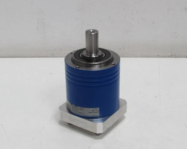 WITTENSTEIN alpha Getriebe LP 070S-MF1-10 -0D1-3S I:10 Mat.No. 4203215 NEUWERTIG