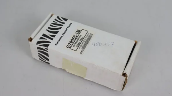 Zebra G79056-1M E-P1006740 Printhead 203dpi Z4000, Z4M, Z4MPlus ~E~ UNUSED & OVP