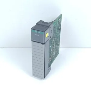 Allen Bradley SLC 500 1746-N04V Analog Output Modul Ser. A 1746-NO4V TOP ZUSTAND