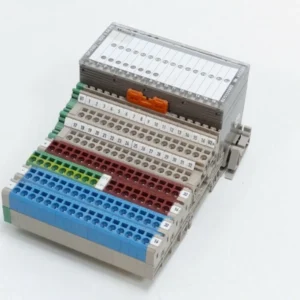 EATON ZSB-1.5/16-S/P+/-/- Mat.-Nr.224065 MOELLER DP-24DI/ 8DO/0.5A-PK 8275330000