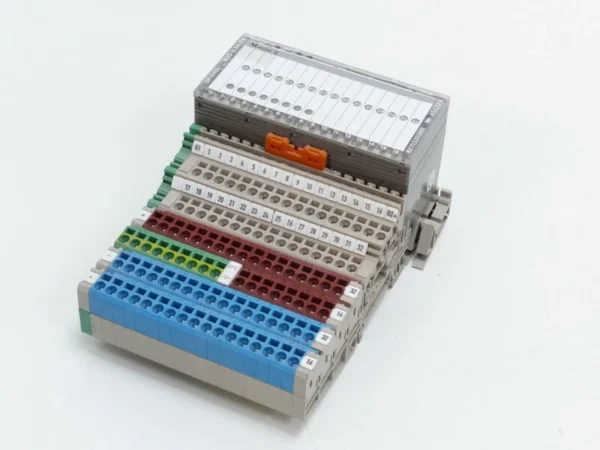 EATON ZSB-1.5/16-S/P+/-/- Mat.-Nr.224065 MOELLER DP-24DI/ 8DO/0.5A-PK 8275330000 1 EATON ZSB-1.5/16-S/P+/-/- Mat.-Nr.224065 MOELLER DP-24DI/ 8DO/0.5A-PK 8275330000