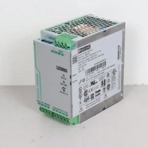 Phoenix Contact Netzteil Quint-PS/3AC/24DC/20 400V 20A 24VDC OrderNo.2866792 TOP