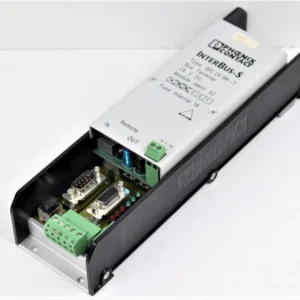 Phoenix Contact Interbus-S IBS 24 BK-T Bus Terminal 2780797 Ident 52 TOP ZUSTAND