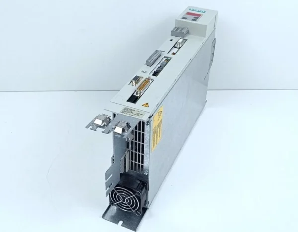 Siemens Masterdrive MC 6SE7014-0TP70-Z Z=G91+G42+C43 Vers. F TESTED TOP ZUSTAND
Wird in neuem Fenster oder Tab geöffnet