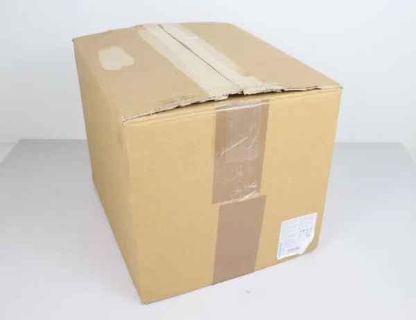 SIEMENS SIRIUS 3RW4426-1BC45 3RW4 426-1BC45 37kw 400V Sanftstarter UNUSED & OVP
Wird in neuem Fenster oder Tab geöffnet