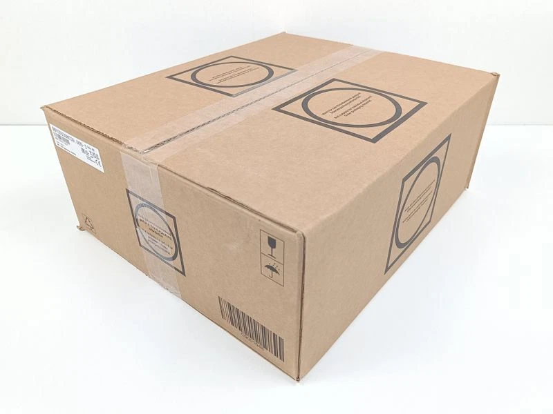 B&R Servo Drive 8BVI0330HCS0.000-1 Inverter Module Rev K0 UNUSED & OVP & SEALED
Wird in neuem Fenster oder Tab geöffnet