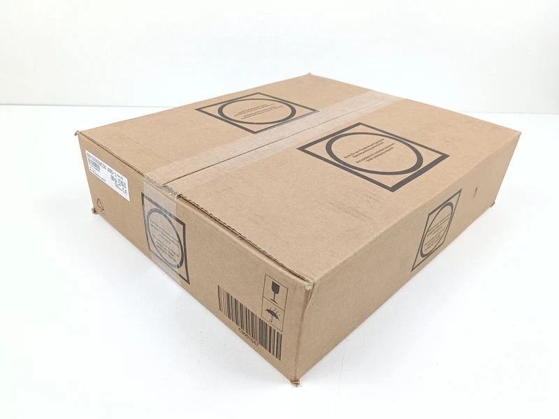 B&R Servo Drive 8BVI0055HCS0.000-1 Inverter Module Rev R0 UNUSED & OVP & SEALED
Wird in neuem Fenster oder Tab geöffnet