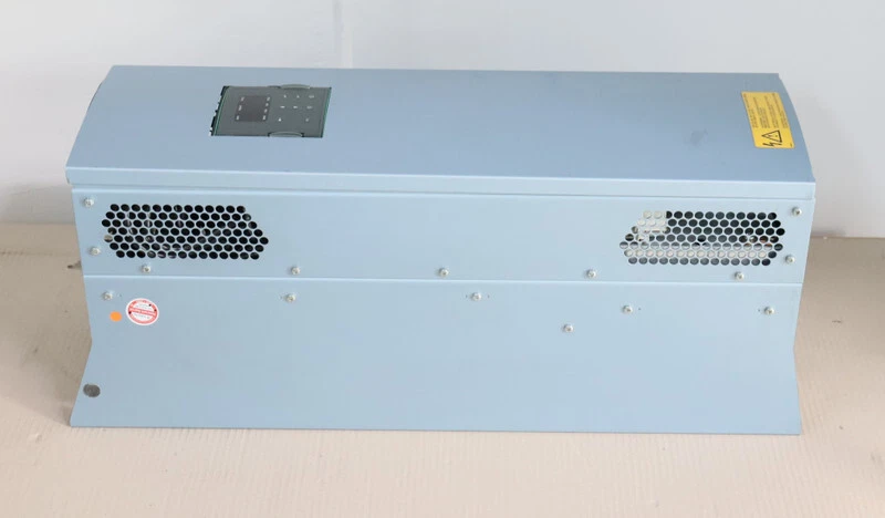 Vacon Honeywell Frequenzumrichter 37CXL4A710 37CXL4A7I0 400V 37kw / 45kw TESTED
Wird in neuem Fenster oder Tab geöffnet