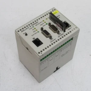 Wallace & Tiernan Siemens AAC5560 ID 7007 EAE1037 chemweb Server + Memory V2.02
Wird in neuem Fenster oder Tab geöffnet