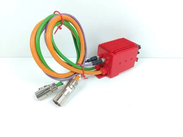 SEW Eurodrive F27 CMP50S/KY/AK0H/ELVCD-EC Servo-Kleinspannungsantrieb NEUWERTIG
Wird in neuem Fenster oder Tab geöffnet