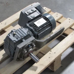 SEW Eurodrive Servo Getriebemotor SA47 DT80N4/MM11/BW1 2,4A 2000min TOP ZUSTAND
Wird in neuem Fenster oder Tab geöffnet