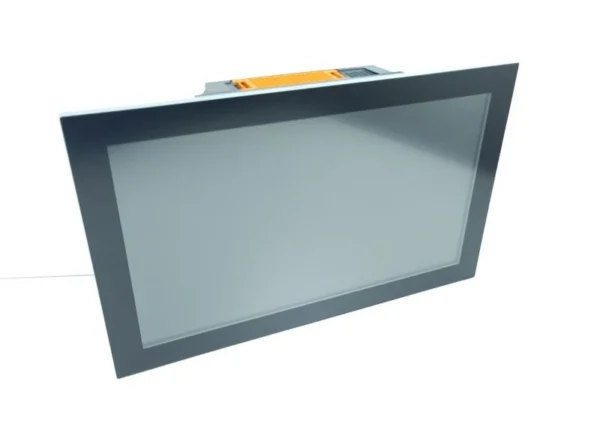 B&R Panel PC 900 5AP933.185B-00 Rev. B8 + 5PC9:211163.000-00 TESTED & NEUWERTIG
Wird in neuem Fenster oder Tab geöffnet