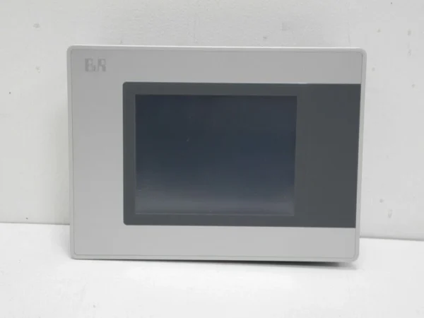 B&R Power Panel 500 5PP520.0573-00 REV A2 5PP5:463148.001-00 TESTED Top Zustand
Wird in neuem Fenster oder Tab geöffnet