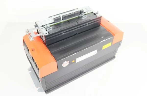 SEW Movidrive MDX61B0150-503-4-00 MDX60A0150-503-4-00 MDX61B-00/0T 15kw TESTED
Wird in neuem Fenster oder Tab geöffnet