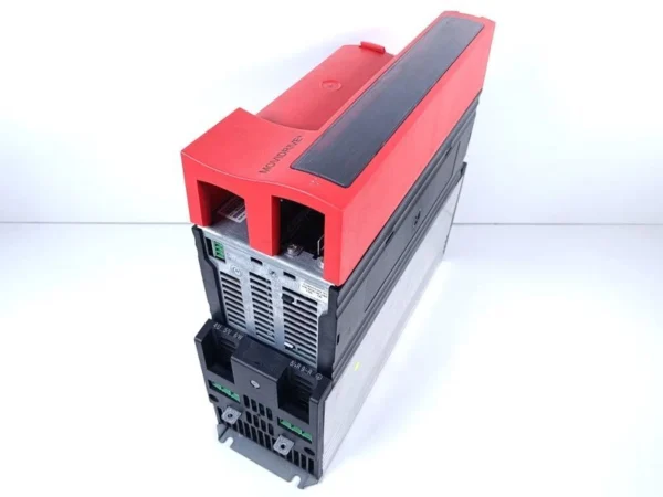 SEW Movidrive MDX61B0055-5A3-4-00 MDX60A0054-5A3-4-00 5,5kw TESTED TOP ZUSTAND
Wird in neuem Fenster oder Tab geöffnet