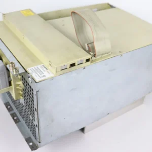 Siemens Simodrive LT Modul Ext. 200A 6SN1124-1AA01-0FA1 Version: A TOP ZUSTAND
Wird in neuem Fenster oder Tab geöffnet