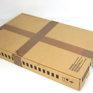 Siemens Simodrive LT-Modul INT.2x8A 6SN1123-1AB00-0HA2 Ver A TESTED UNUSED OVP
Wird in neuem Fenster oder Tab geöffnet