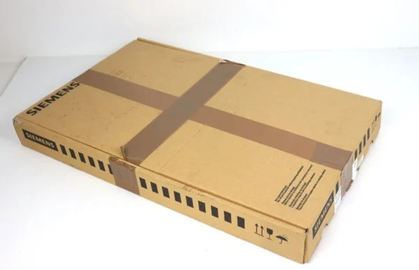 Siemens Simodrive LT-Modul INT.2x8A 6SN1123-1AB00-0HA2 Ver A TESTED UNUSED OVP
Wird in neuem Fenster oder Tab geöffnet