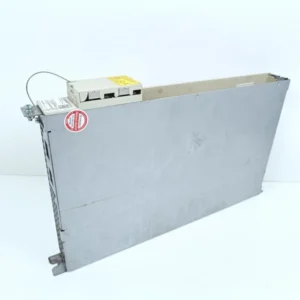 Siemens Simodrive 6SN1123-1AB00-0HA1 LT-Modul Ver. A 2x8A TESTED & TOP ZUSTAND
Wird in neuem Fenster oder Tab geöffnet