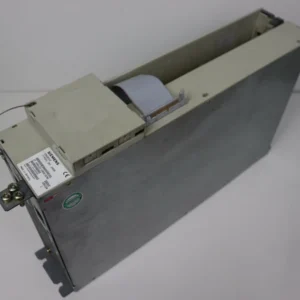 Siemens Simodrive 6SN1123-1AB00-0CA0 LT-Modul Int 2x50A Ver. C GENERALÜBERHOLT
Wird in neuem Fenster oder Tab geöffnet