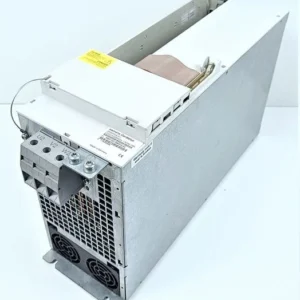 Siemens Simodrive 6SN1123-1AA00-0LA2 LT-Modul 1-Achs 108A TESTED & REFURBISHED
Wird in neuem Fenster oder Tab geöffnet