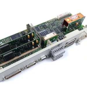 Siemens 6SN1118-0DJ23-0AA0 Simodrive Baugruppe Version: C TOP ZUSTAND & TESTED
Wird in neuem Fenster oder Tab geöffnet