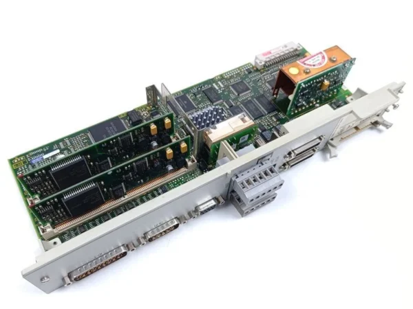 Siemens 6SN1118-0DJ23-0AA0 Simodrive Baugruppe Version: C TOP ZUSTAND & TESTED
Wird in neuem Fenster oder Tab geöffnet