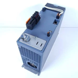 Siemens Sinamics S210 Servo Drive 6SL3210-5HE15-0UF0 FS: 03 TESTED & NEUWERTIG
Wird in neuem Fenster oder Tab geöffnet