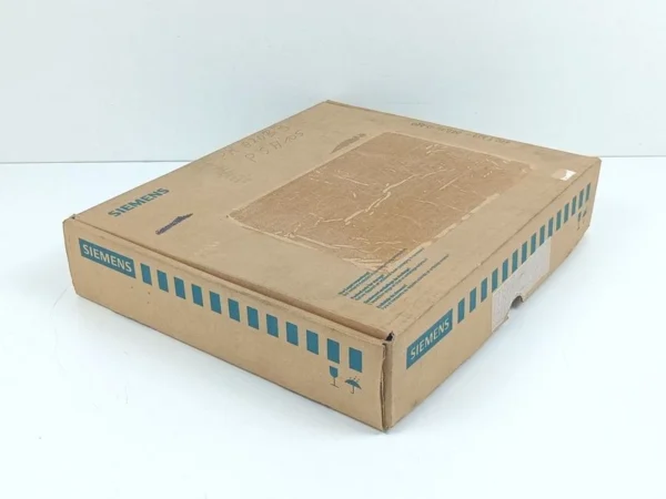 Siemens Simodrive NCU 571.4 6FC5357-0BB14-0AA0 Ver. E TESTED & UNBENUTZT & OVP
Wird in neuem Fenster oder Tab geöffnet