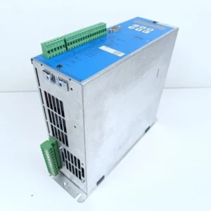Stöber Posidrive FDS 4085/B FDS4085/B + GB4001 5,5KW 400V TESTED & TOP ZUSTAND
Wird in neuem Fenster oder Tab geöffnet