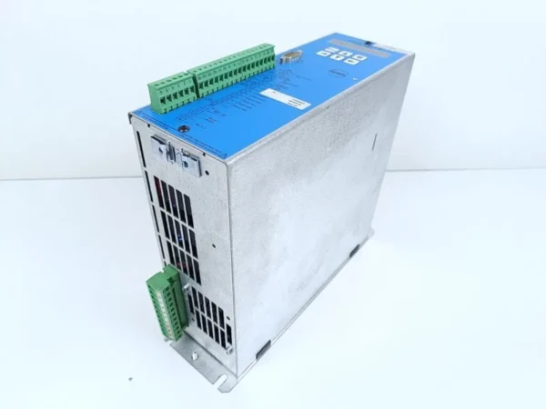 Stöber Posidrive FDS 4085/B FDS4085/B + GB4001 5,5KW 400V TESTED & TOP ZUSTAND
Wird in neuem Fenster oder Tab geöffnet