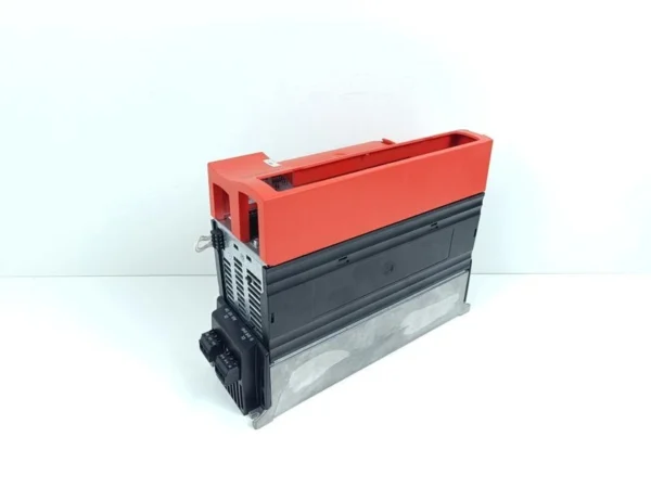 SEW Movidrive MDX61B0022-5A3-4-0T + DEH11B DFP21B 2,2kw 400V TESTED NEUWERTIG
Wird in neuem Fenster oder Tab geöffnet