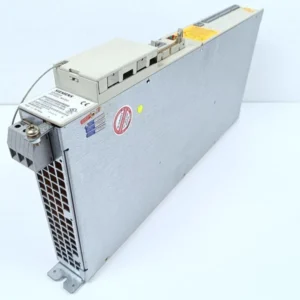 Siemens Simodrive UEB Modul INT/EXT. 6SN1112-1AC01-0AA1 Version A TOP Zustand
Wird in neuem Fenster oder Tab geöffnet