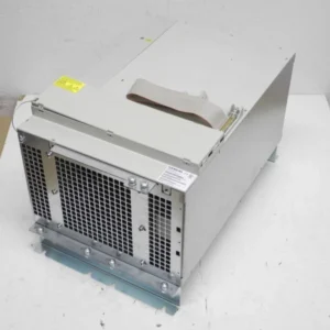 Siemens Simodrive 611 6SN1112-1AB00-0CA0 Kondensatormodul Version D neuwertig
Wird in neuem Fenster oder Tab geöffnet