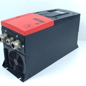 SEW Eurodrive Movitrac LTP-B MCLTPB01855A3410 400V 18,5kw 18252079 TESTED TOP
Wird in neuem Fenster oder Tab geöffnet