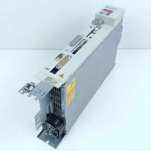 Siemens Masterdrive MC 6SE7014-0TP70 Z=G91+G42+C43 Vers. F TESTED TOP ZUSTAND
Wird in neuem Fenster oder Tab geöffnet