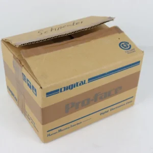 Schneider Electric XBTGC2230T Magelis Controller Color Panel UNUSED UNBENUTZT
Wird in neuem Fenster oder Tab geöffnet