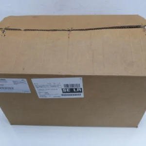 Schneider Klimagerät Cooling Unit NSYCUX400R 400W 230V +Zubehör UNBENUTZT OVP
Wird in neuem Fenster oder Tab geöffnet