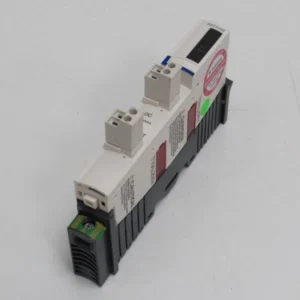 Schneider Electric STB PDT 3100 PDT3100 24VDC PV:03 SV:00.00 TESTED NEUWERTIG
Wird in neuem Fenster oder Tab geöffnet